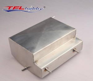 TFL remote control boat fitting stainless steel speed O boat with fuel tank and special tank for petrol boat racing boat