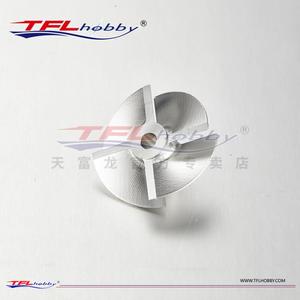 TFL Tin Fu Lung J-Series CNC Aluminum Alloy Propeller Jet Pump Model J2919250
