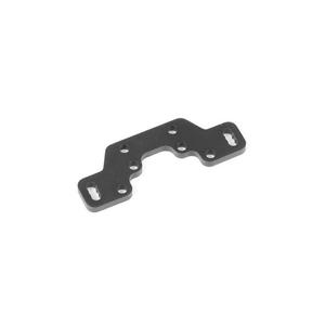 TKR6664B – Front Camber Link Plate (revised, aluminum, EB410.2)