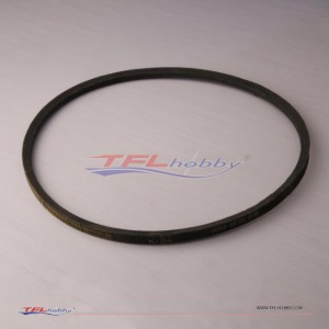 TFL TianFulong model 26CC gasoline engine starting belt K-24 200mm diameter starting wheel belt