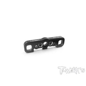 TWORKS Aluminium front and lower rocker arm code for Kyosho MP9 TKI3/TKI4