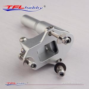 TFL Axis Bracket 6.35mm Long Mice Tail with Bearing/Baker Guardian Petrol Model Accessories