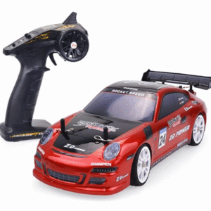 ZD RACING 입문용 알씨카 S16  1/16 scale 4WD Brushless Electric Touring car  RTR키트