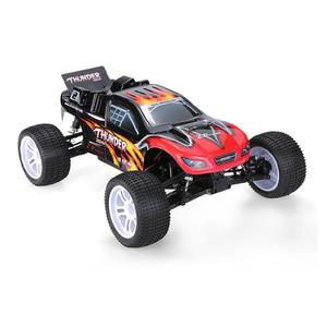 ZD RACING 입문용 레이싱트럭 1/10 scale 4WD Brushless Electric off-Road Truggy 9104  RTR 키트