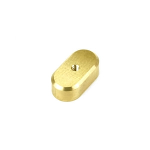 TKR9077 – Brass Weight (15g, NB48 2.0)