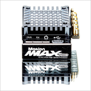 [MCL2003] Maclan MMAX Pro 1/10 Competition Sensored 160A ESC