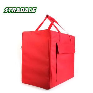 입고완료 Stradale Carrying Bag (DIY CUSTOM) RED
