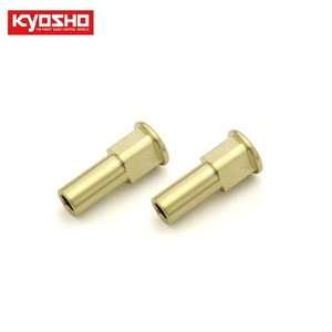 Brass Front Hab Carrier Bush(± 1/MP10) KYIFW611-1