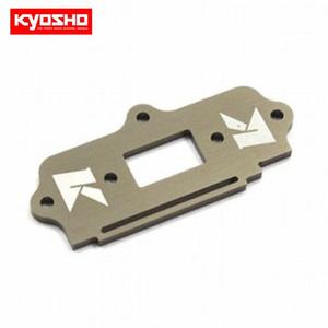 Switch Plate(Standard/Gunmrtal/MP9 TKI3) KYIFW428