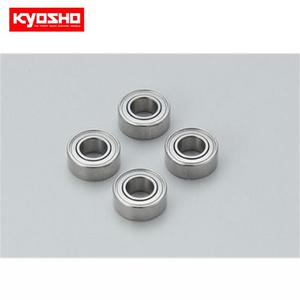 Shield Bearing (4PCS) (5X10X4) KYBRG001