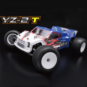 YOKOMO  1/10 2WD 트럭 B-YZ2T YZ-2T Racing track