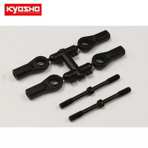 Steering Rod Set(4x50mm/2pcs/MP9 TKI4) KYIF489