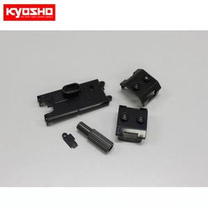 CHASSIS SMALL PARTS SET KYMM04