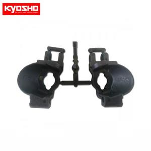 Front Hub Carrier Set(L,R/17.5ﾟ/MP9) KYIFW468