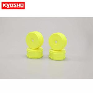 * Dish Wheel (4pcs/F-Yellow/MP9) KYIFH004KY