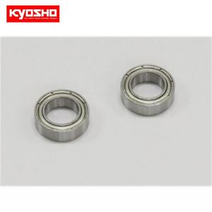 Shield Bearing (6x10x3/2pcs) KYBRG022
