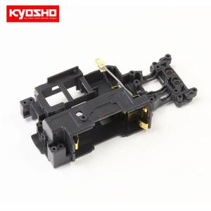 SP Main Chassis(Gold Plated/MA-020/VE) KYMD201SP