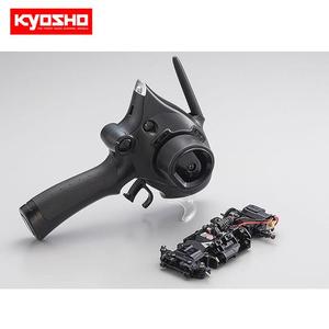 MR-03 W-RM Chassis/Tx Set ASC2.4Ghz KY32740