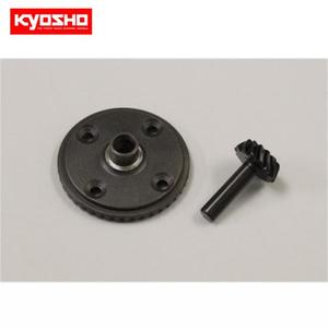 Ring Gear Set (MP9 RS) KYIFW402B