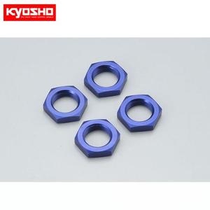 Wheel Nut (Blue/IFW106B) KYIF222BL