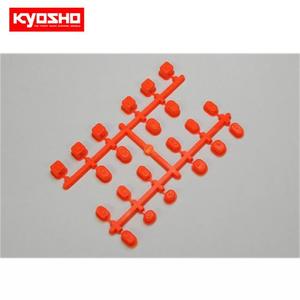 Color Sus. Bush Set (F-Orange/MP9) KYIF442KO