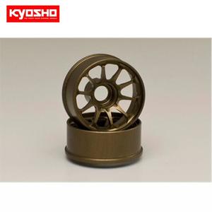 CE28N Wheel Narrow Off-Set 1.5mm Bronze KYR246-1531]