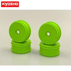 * Dish Wheel (4pcs/F-Green/MP9) KYIFH004KG
