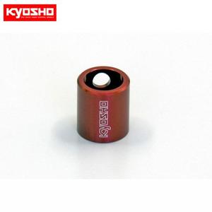 CenterShaftCover(CapUniversal/Red/1pc) KYIFW421-03R