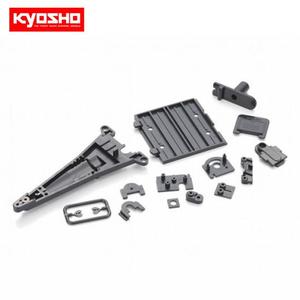 CHASSIS SMALL PARTS KYMF03