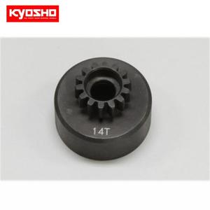 *CLUTCH BELL(14T/BB-TYPE/IFW47) KY97035-14