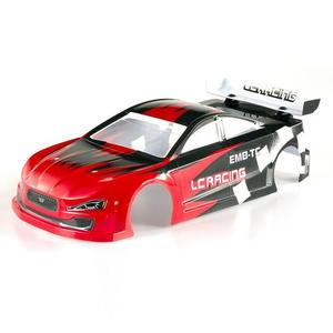 L6168 EMB Serires 1/10 TOURING CAR COLOR BODY(PC)
