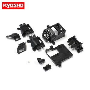 Chassis Small Parts Set (MINI-Z FWD) KYMD303