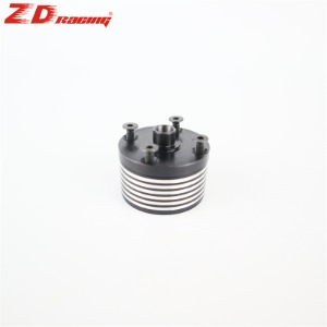 ZD Differ Case Aluminium CNC （F/R Center）알루미늄 디프케이스 8655