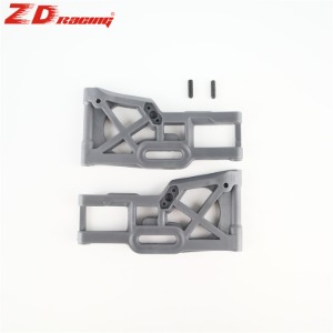 ZD Front Lower Suspension Arm grey #8635