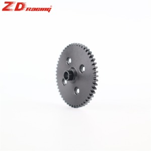 ZD Center Diff Spur Gear 50T #8628