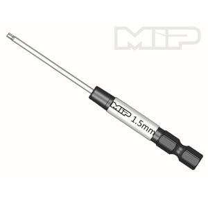 입고완료  #9007S MIP Speed Tip Hex Wrench (1.5mm)