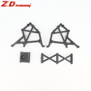 ZD Spare Tire Mount  #8638