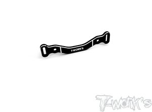TWORKS TO-316-A 7075-T6 Steering Plate ( For Team Associated RC8 B3.2/3.1/T3.2/3.1 )