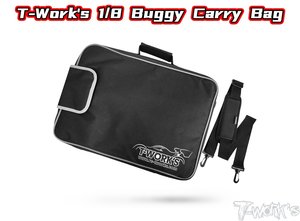 입고완료 TWORKS TT-110-A T-Work&#039;s 1/8 Buggy Carry Bag