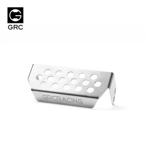 GRC TRX4 프론트 가드 플레이트 GAX0106D