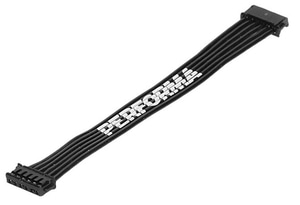 (울트라 소프트_센서 케이블) Performa Racing Ultra Soft Flat Sensor Wire 125mm PA9310