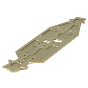 TKR9402 – Chassis (7075, hard anodized, NT48 2.0)
