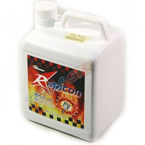 [RP25CON] 라피콘 자동차용 25% 4L 온로드용