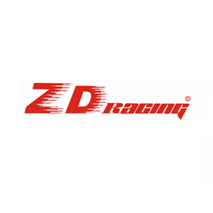 ZD DBX10 리어 쇽 샤프트 7224