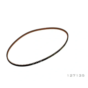 127135 117T Synchronous Belt Short - 351 (1), Fiber