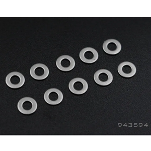 943594 Washer 3.5 x 9 x 0.4 mm (10)