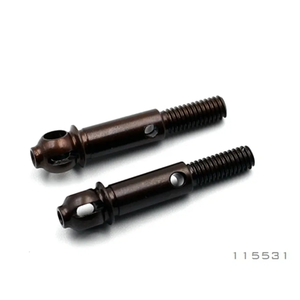 115531 1/10 CVD Universal Joint (Short) S2