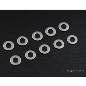 943593 Washer 3.5 x 9 x 0.3 mm (10)