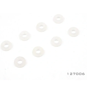 127006 RAS Shock O-ring (5 x 2.5 x 5) - MTS T3