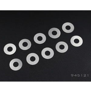 945121 Washer 5 x 12 x 0.1 mm (10)